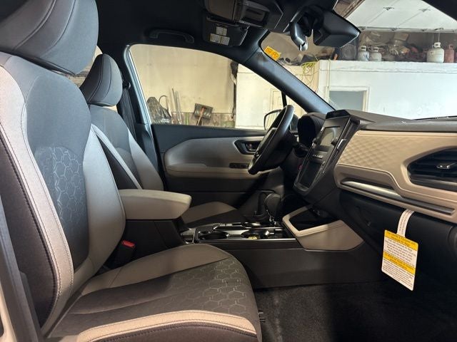 2026 Subaru Forester Base