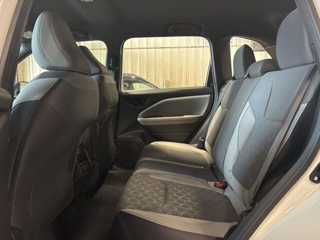 2026 Subaru Forester Base