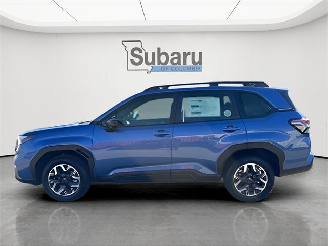 2026 Subaru Forester Base