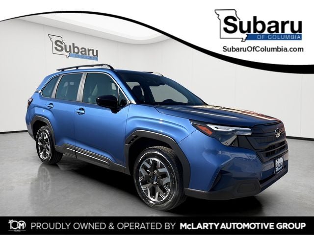 2026 Subaru Forester Base