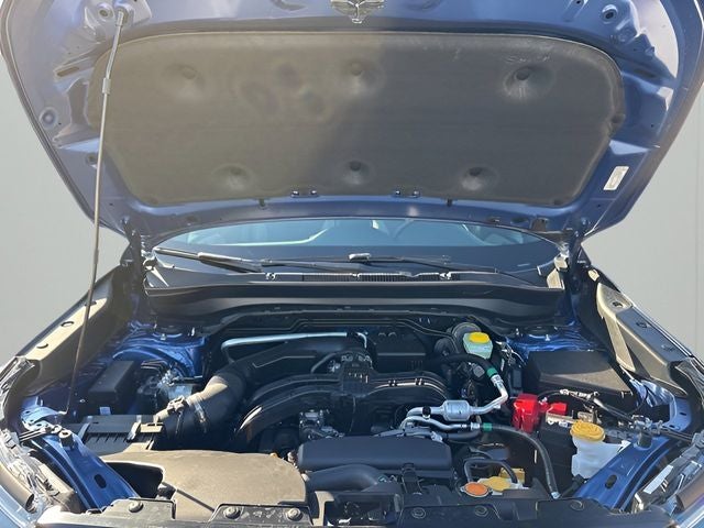 2026 Subaru Forester Base