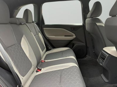 2026 Subaru Forester Base