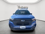 2026 Subaru Forester Base