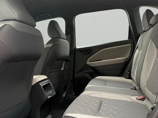 2026 Subaru Forester Base