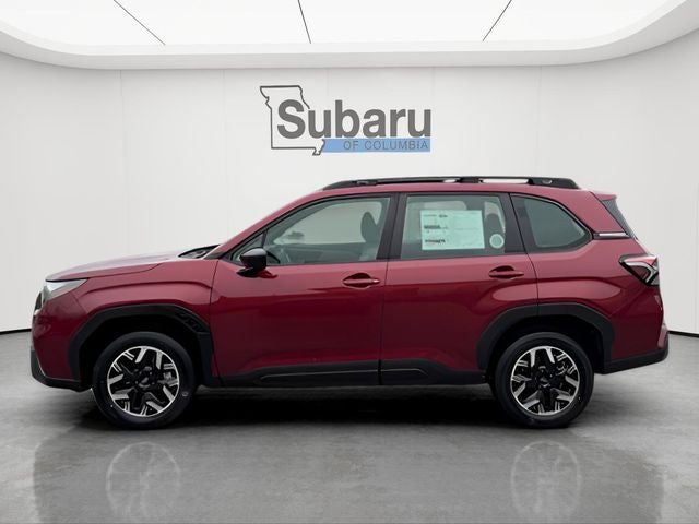 2026 Subaru Forester Base