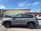2026 Subaru Forester Sport Hybrid
