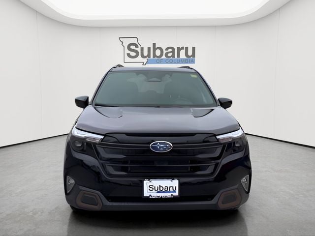 2026 Subaru Forester Sport Hybrid