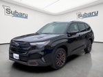 2026 Subaru Forester Sport Hybrid