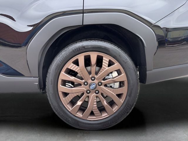 2026 Subaru Forester Sport Hybrid