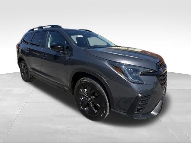2026 Subaru Ascent Premium