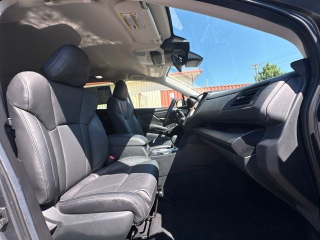 2026 Subaru Ascent Premium
