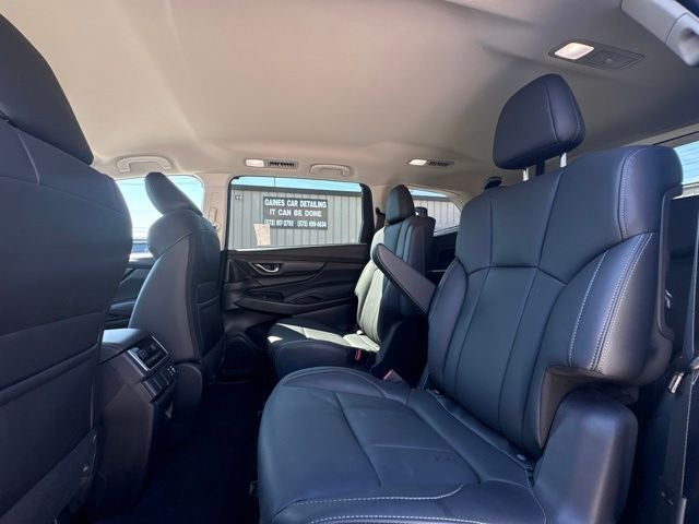 2026 Subaru Ascent Premium