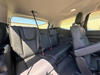 2026 Subaru Ascent Premium