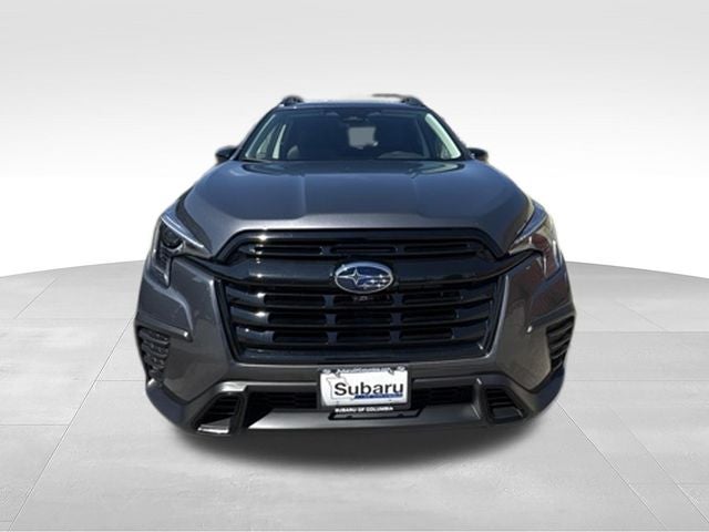2026 Subaru Ascent Premium