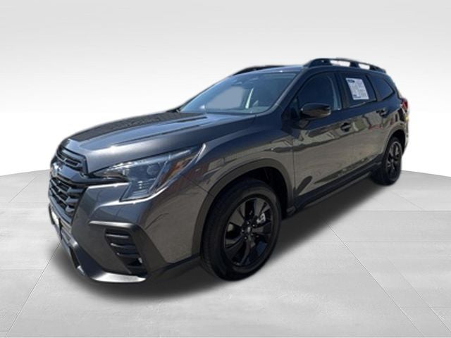 2026 Subaru Ascent Premium
