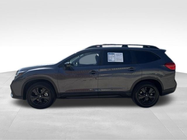 2026 Subaru Ascent Premium