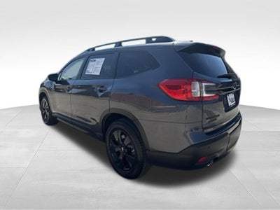 2026 Subaru Ascent Premium