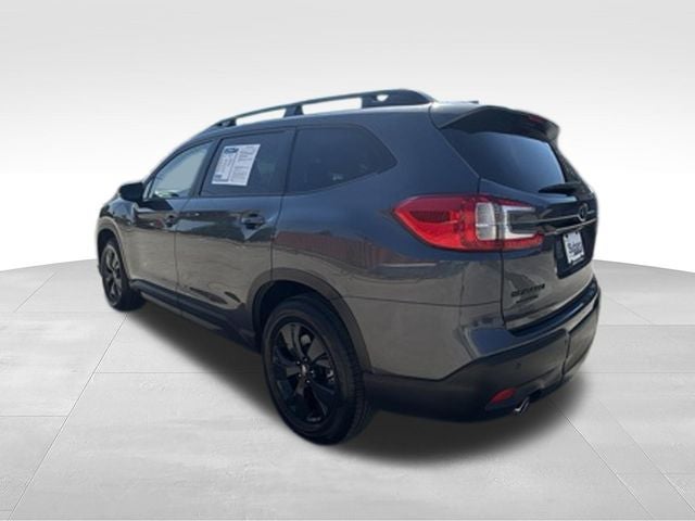 2026 Subaru Ascent Premium