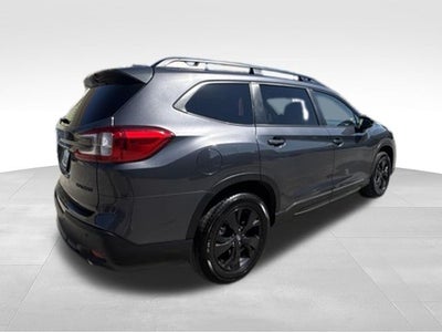 2026 Subaru Ascent Premium