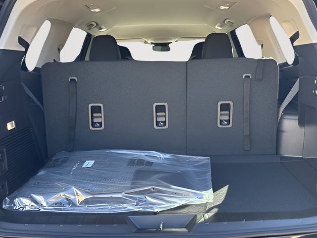 2026 Subaru Ascent Premium