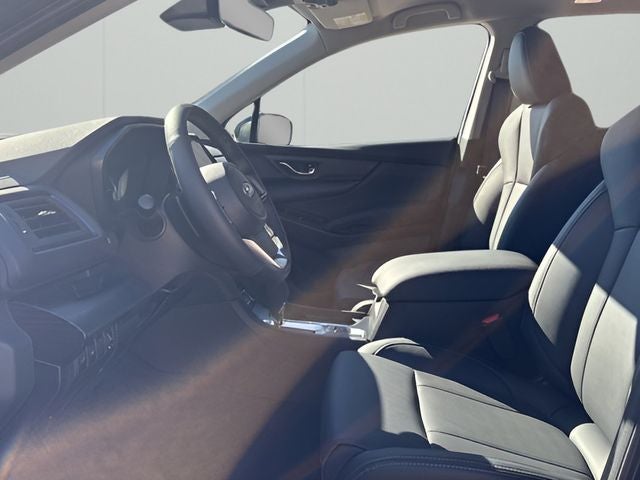 2026 Subaru Ascent Premium