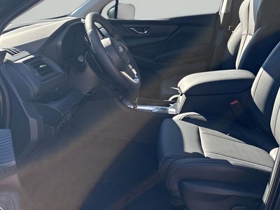 2026 Subaru Ascent Premium