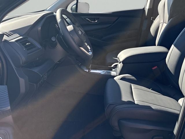 2026 Subaru Ascent Premium