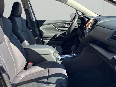 2026 Subaru Ascent Premium