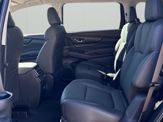 2026 Subaru Ascent Premium