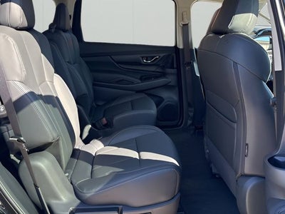 2026 Subaru Ascent Premium