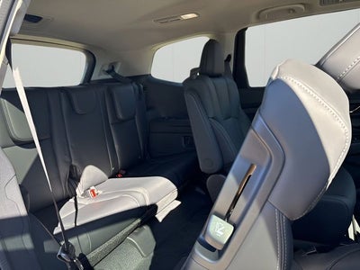 2026 Subaru Ascent Premium