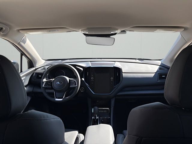 2026 Subaru Ascent Premium