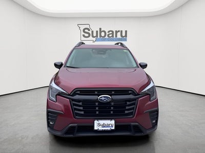 2026 Subaru Ascent Premium