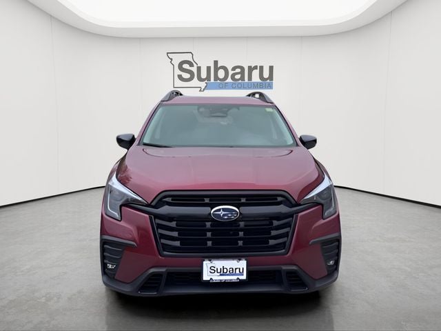 2026 Subaru Ascent Premium