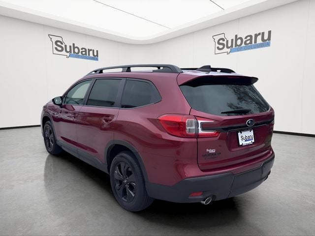2026 Subaru Ascent Premium