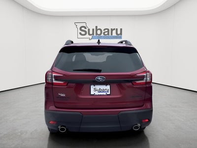 2026 Subaru Ascent Premium