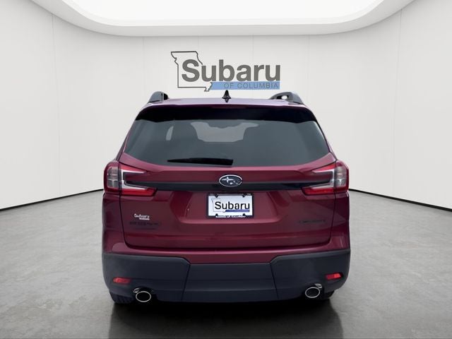 2026 Subaru Ascent Premium