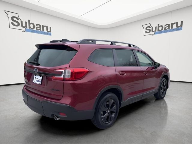 2026 Subaru Ascent Premium