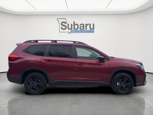 2026 Subaru Ascent Premium