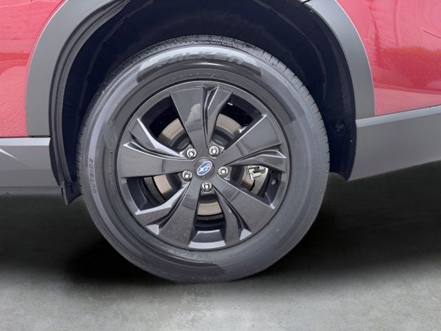 2026 Subaru Ascent Premium