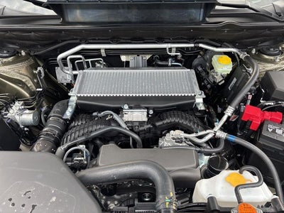 2026 Subaru Ascent Premium