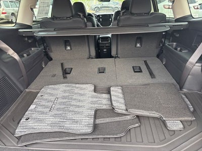 2026 Subaru Ascent Premium