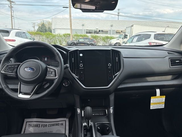 2026 Subaru Ascent Premium