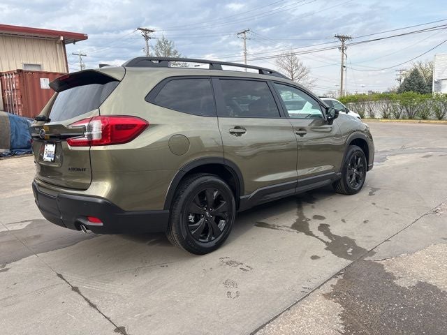 2026 Subaru Ascent Premium