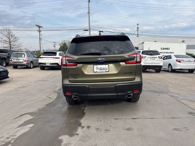 2026 Subaru Ascent Premium