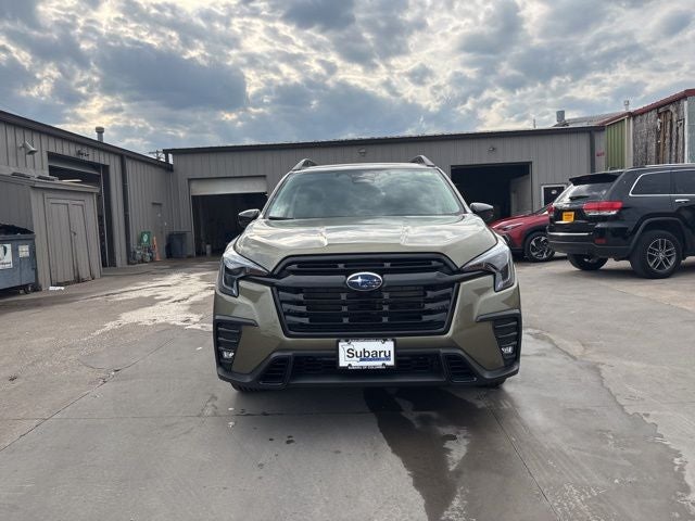 2026 Subaru Ascent Premium