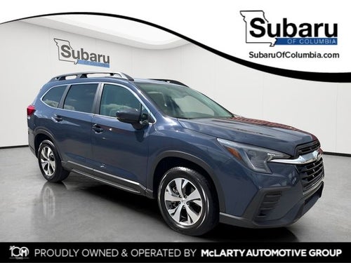 2025 Subaru Ascent Premium