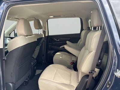 2025 Subaru Ascent Premium