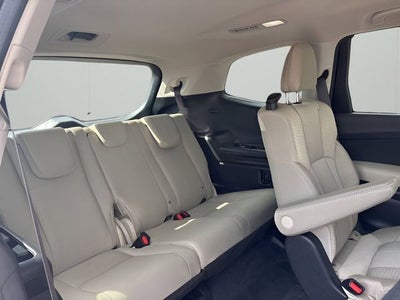 2025 Subaru Ascent Premium