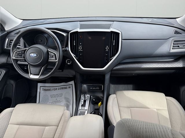 2025 Subaru Ascent Premium